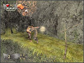 Wróć się teraz w prawo - Misja 2 - Isla de Pelegostos (1) | Solucja Piraci z Karaibów Na Krańcu Świata - Piraci z Karaibów: Na Krańcu Świata - poradnik do gry