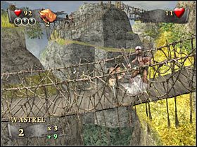 Skieruj się w prawo - Misja 2 - Isla de Pelegostos (1) | Solucja Piraci z Karaibów Na Krańcu Świata - Piraci z Karaibów: Na Krańcu Świata - poradnik do gry