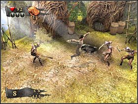 5 - Misja 2 - Isla de Pelegostos (1) | Solucja Piraci z Karaibów Na Krańcu Świata - Piraci z Karaibów: Na Krańcu Świata - poradnik do gry