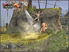 9 - Misja 2 - Isla de Pelegostos (1) | Solucja Piraci z Karaibów Na Krańcu Świata - Piraci z Karaibów: Na Krańcu Świata - poradnik do gry