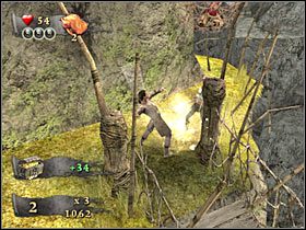 2 - Misja 2 - Isla de Pelegostos (2) | Solucja Piraci z Karaibów Na Krańcu Świata - Piraci z Karaibów: Na Krańcu Świata - poradnik do gry