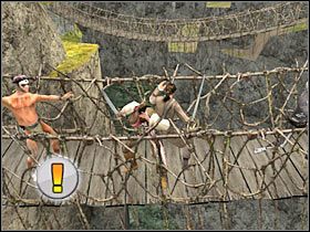 1 - Misja 2 - Isla de Pelegostos (3) | Solucja Piraci z Karaibów Na Krańcu Świata - Piraci z Karaibów: Na Krańcu Świata - poradnik do gry