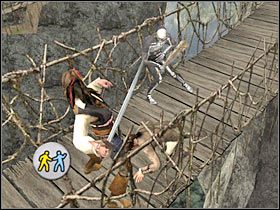 2 - Misja 2 - Isla de Pelegostos (3) | Solucja Piraci z Karaibów Na Krańcu Świata - Piraci z Karaibów: Na Krańcu Świata - poradnik do gry