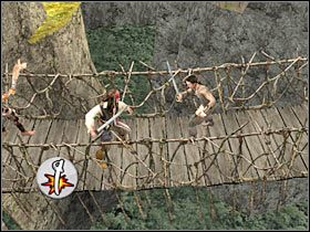 3 - Misja 2 - Isla de Pelegostos (3) | Solucja Piraci z Karaibów Na Krańcu Świata - Piraci z Karaibów: Na Krańcu Świata - poradnik do gry