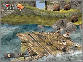 4 - Misja 2 - Isla de Pelegostos (3) | Solucja Piraci z Karaibów Na Krańcu Świata - Piraci z Karaibów: Na Krańcu Świata - poradnik do gry