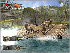 5 - Misja 2 - Isla de Pelegostos (3) | Solucja Piraci z Karaibów Na Krańcu Świata - Piraci z Karaibów: Na Krańcu Świata - poradnik do gry