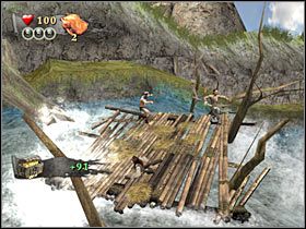 6 - Misja 2 - Isla de Pelegostos (3) | Solucja Piraci z Karaibów Na Krańcu Świata - Piraci z Karaibów: Na Krańcu Świata - poradnik do gry