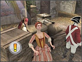 3 - Misja 3 - Port Royal (1) | Solucja Piraci z Karaibów Na Krańcu Świata - Piraci z Karaibów: Na Krańcu Świata - poradnik do gry