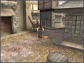 1 - Misja 3 - Port Royal (2) | Solucja Piraci z Karaibów Na Krańcu Świata - Piraci z Karaibów: Na Krańcu Świata - poradnik do gry