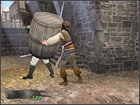 2 - Misja 3 - Port Royal (2) | Solucja Piraci z Karaibów Na Krańcu Świata - Piraci z Karaibów: Na Krańcu Świata - poradnik do gry