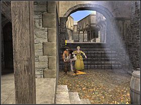 Zniszcz skrzynie znajdujące się po prawej stronie (#1) - Misja 3 - Port Royal (2) | Solucja Piraci z Karaibów Na Krańcu Świata - Piraci z Karaibów: Na Krańcu Świata - poradnik do gry