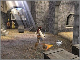 3 - Misja 3 - Port Royal (2) | Solucja Piraci z Karaibów Na Krańcu Świata - Piraci z Karaibów: Na Krańcu Świata - poradnik do gry