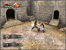 4 - Misja 3 - Port Royal (2) | Solucja Piraci z Karaibów Na Krańcu Świata - Piraci z Karaibów: Na Krańcu Świata - poradnik do gry