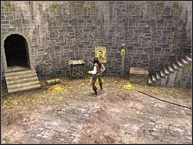 5 - Misja 3 - Port Royal (2) | Solucja Piraci z Karaibów Na Krańcu Świata - Piraci z Karaibów: Na Krańcu Świata - poradnik do gry