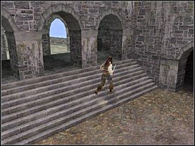 6 - Misja 3 - Port Royal (2) | Solucja Piraci z Karaibów Na Krańcu Świata - Piraci z Karaibów: Na Krańcu Świata - poradnik do gry