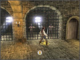 7 - Misja 3 - Port Royal (2) | Solucja Piraci z Karaibów Na Krańcu Świata - Piraci z Karaibów: Na Krańcu Świata - poradnik do gry