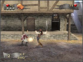 8 - Misja 3 - Port Royal (2) | Solucja Piraci z Karaibów Na Krańcu Świata - Piraci z Karaibów: Na Krańcu Świata - poradnik do gry