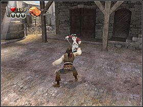 1 - Misja 3 - Port Royal (3) | Solucja Piraci z Karaibów Na Krańcu Świata - Piraci z Karaibów: Na Krańcu Świata - poradnik do gry