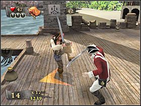 3 - Misja 3 - Port Royal (3) | Solucja Piraci z Karaibów Na Krańcu Świata - Piraci z Karaibów: Na Krańcu Świata - poradnik do gry