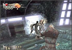 Po załatwieniu stworów zniszcz beczki, a odnajdziesz co najmniej jedną sakiewkę ze złotem - Misja 4 - Pearl Vs Dutchman (1) | Solucja Piraci z Karaibów Na Krańcu Świata - Piraci z Karaibów: Na Krańcu Świata - poradnik do gry