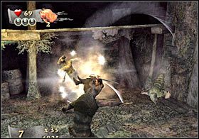 1 - Misja 4 - Pearl Vs Dutchman (2) | Solucja Piraci z Karaibów Na Krańcu Świata - Piraci z Karaibów: Na Krańcu Świata - poradnik do gry