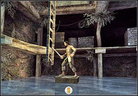 Tradycyjnie już będziesz musiał pokonać kilka potworów (#1) - Misja 4 - Pearl Vs Dutchman (2) | Solucja Piraci z Karaibów Na Krańcu Świata - Piraci z Karaibów: Na Krańcu Świata - poradnik do gry