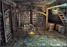 Nie wychodź jeszcze z tego pomieszczenia - Misja 4 - Pearl Vs Dutchman (2) | Solucja Piraci z Karaibów Na Krańcu Świata - Piraci z Karaibów: Na Krańcu Świata - poradnik do gry