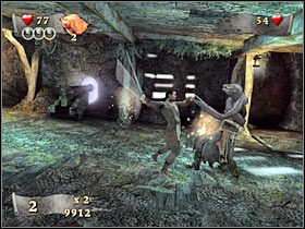 7 - Misja 4 - Pearl Vs Dutchman (2) | Solucja Piraci z Karaibów Na Krańcu Świata - Piraci z Karaibów: Na Krańcu Świata - poradnik do gry