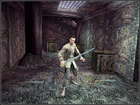 1 - Misja 4 - Pearl Vs Dutchman (3) | Solucja Piraci z Karaibów Na Krańcu Świata - Piraci z Karaibów: Na Krańcu Świata - poradnik do gry