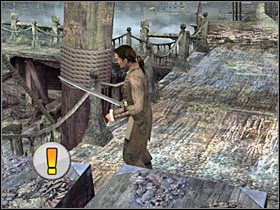 4 - Misja 4 - Pearl Vs Dutchman (3) | Solucja Piraci z Karaibów Na Krańcu Świata - Piraci z Karaibów: Na Krańcu Świata - poradnik do gry