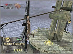 5 - Misja 4 - Pearl Vs Dutchman (3) | Solucja Piraci z Karaibów Na Krańcu Świata - Piraci z Karaibów: Na Krańcu Świata - poradnik do gry