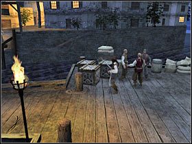 2 - Misja 5 - Tortuga (1) | Solucja Piraci z Karaibów Na Krańcu Świata - Piraci z Karaibów: Na Krańcu Świata - poradnik do gry