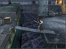 3 - Misja 5 - Tortuga (1) | Solucja Piraci z Karaibów Na Krańcu Świata - Piraci z Karaibów: Na Krańcu Świata - poradnik do gry