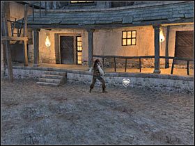 7 - Misja 5 - Tortuga (1) | Solucja Piraci z Karaibów Na Krańcu Świata - Piraci z Karaibów: Na Krańcu Świata - poradnik do gry