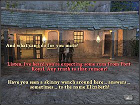 2 - Misja 5 - Tortuga (2) | Solucja Piraci z Karaibów Na Krańcu Świata - Piraci z Karaibów: Na Krańcu Świata - poradnik do gry