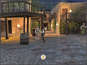 4 - Misja 5 - Tortuga (2) | Solucja Piraci z Karaibów Na Krańcu Świata - Piraci z Karaibów: Na Krańcu Świata - poradnik do gry