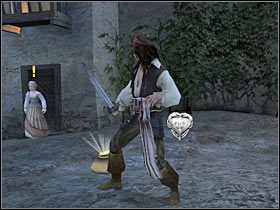 5 - Misja 5 - Tortuga (2) | Solucja Piraci z Karaibów Na Krańcu Świata - Piraci z Karaibów: Na Krańcu Świata - poradnik do gry