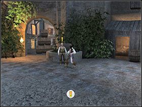 Jak już wcześniej powiedziałem, poziom ten jest idealną okazją do tego żeby zaliczyć subquest z odpowiednio wysokim combosem (#1) - Misja 5 - Tortuga (2) | Solucja Piraci z Karaibów Na Krańcu Świata - Piraci z Karaibów: Na Krańcu Świata - poradnik do gry