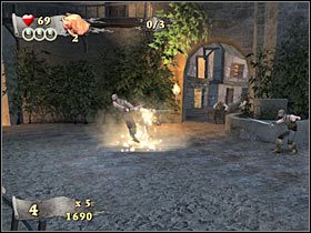 8 - Misja 5 - Tortuga (2) | Solucja Piraci z Karaibów Na Krańcu Świata - Piraci z Karaibów: Na Krańcu Świata - poradnik do gry