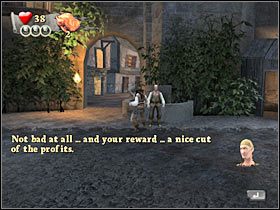 1 - Misja 5 - Tortuga (3) | Solucja Piraci z Karaibów Na Krańcu Świata - Piraci z Karaibów: Na Krańcu Świata - poradnik do gry