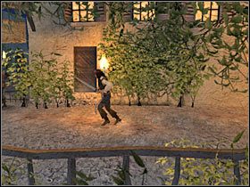 Wejdź do budynku - Misja 5 - Tortuga (3) | Solucja Piraci z Karaibów Na Krańcu Świata - Piraci z Karaibów: Na Krańcu Świata - poradnik do gry