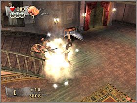 3 - Misja 5 - Tortuga (3) | Solucja Piraci z Karaibów Na Krańcu Świata - Piraci z Karaibów: Na Krańcu Świata - poradnik do gry