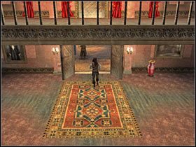 Po chwili załączy się nieco dłuższy filmik przerywnikowy (#1) - Misja 5 - Tortuga (3) | Solucja Piraci z Karaibów Na Krańcu Świata - Piraci z Karaibów: Na Krańcu Świata - poradnik do gry