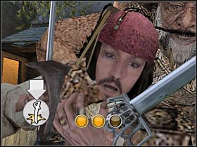 6 - Misja 5 - Tortuga (3) | Solucja Piraci z Karaibów Na Krańcu Świata - Piraci z Karaibów: Na Krańcu Świata - poradnik do gry