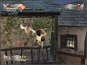 7 - Misja 5 - Tortuga (3) | Solucja Piraci z Karaibów Na Krańcu Świata - Piraci z Karaibów: Na Krańcu Świata - poradnik do gry