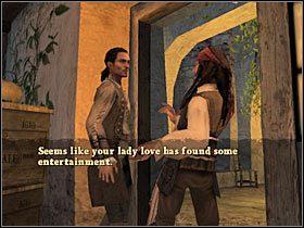 1 - Misja 5 - Tortuga (4) | Solucja Piraci z Karaibów Na Krańcu Świata - Piraci z Karaibów: Na Krańcu Świata - poradnik do gry