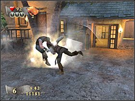 2 - Misja 5 - Tortuga (4) | Solucja Piraci z Karaibów Na Krańcu Świata - Piraci z Karaibów: Na Krańcu Świata - poradnik do gry