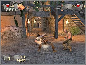 3 - Misja 5 - Tortuga (4) | Solucja Piraci z Karaibów Na Krańcu Świata - Piraci z Karaibów: Na Krańcu Świata - poradnik do gry