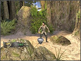 2 - Misja 6 - Isla Cruces (1) | Solucja Piraci z Karaibów Na Krańcu Świata - Piraci z Karaibów: Na Krańcu Świata - poradnik do gry