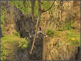 Niszcz oczywiście kolejne skrzynie, gdyż w większości z nich znajdziesz sakiewki ze złotem - Misja 6 - Isla Cruces (1) | Solucja Piraci z Karaibów Na Krańcu Świata - Piraci z Karaibów: Na Krańcu Świata - poradnik do gry